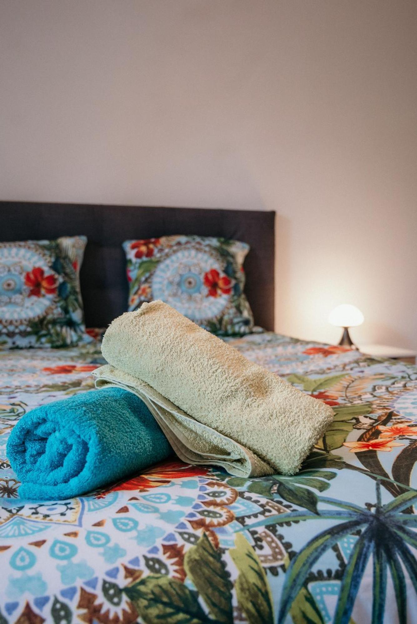 Appartement D'Aubilly Hyper Centre-Ville Charleville-Mézières Εξωτερικό φωτογραφία