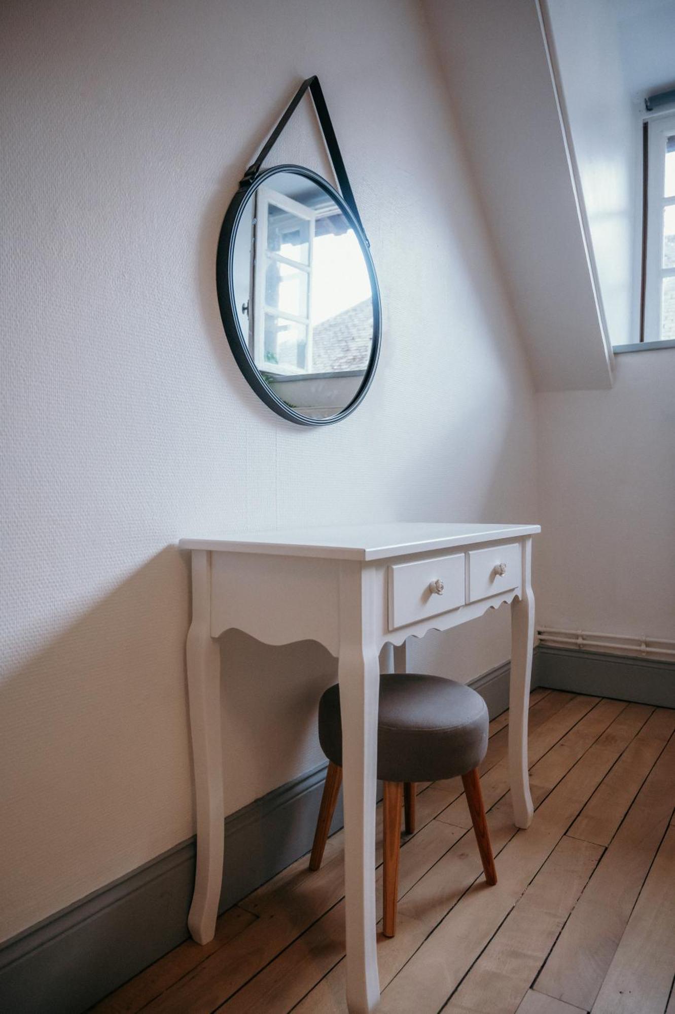 Appartement D'Aubilly Hyper Centre-Ville Charleville-Mézières Εξωτερικό φωτογραφία