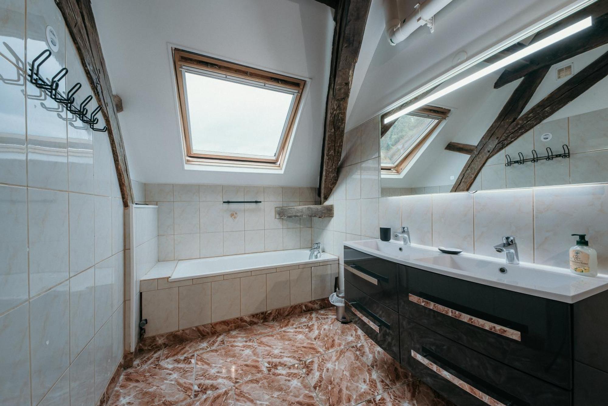 Appartement D'Aubilly Hyper Centre-Ville Charleville-Mézières Εξωτερικό φωτογραφία