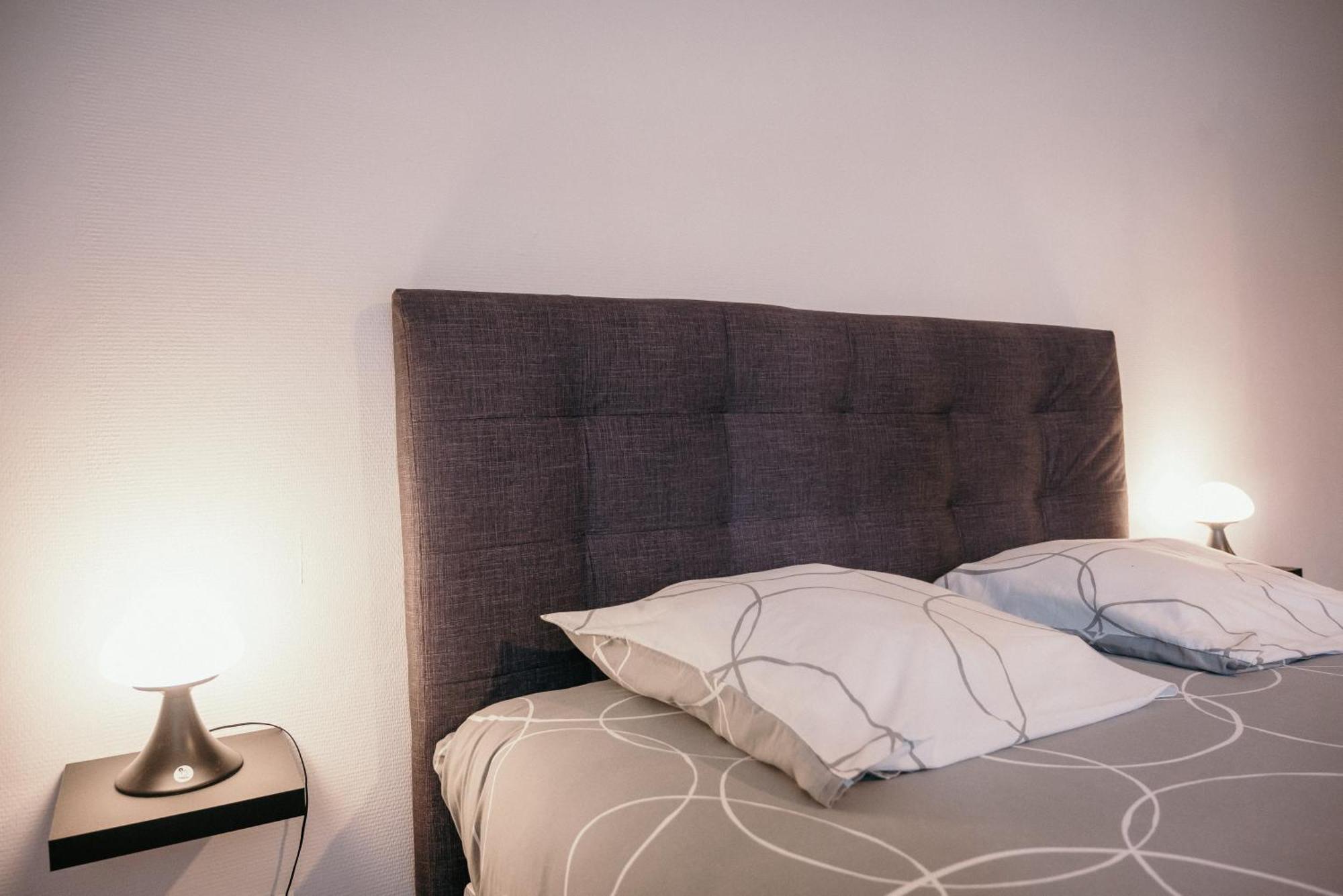 Appartement D'Aubilly Hyper Centre-Ville Charleville-Mézières Εξωτερικό φωτογραφία